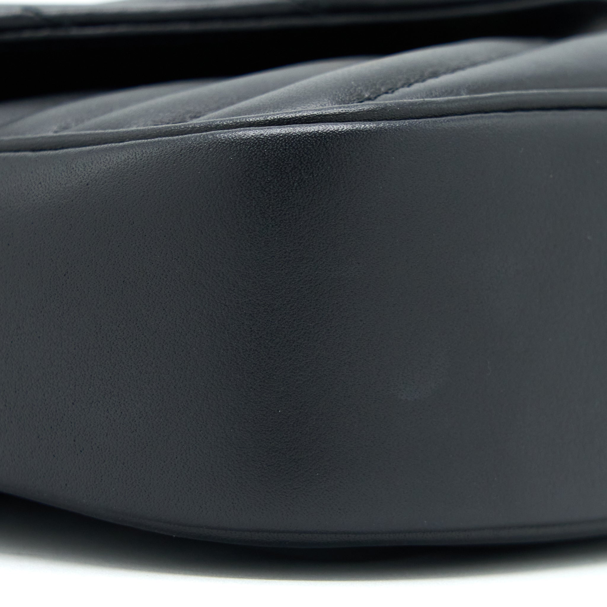 AAA Replica Louis Vuitton LV NEW WAVE MULTI-POCHETTE CALFSKIN BLACK GHW