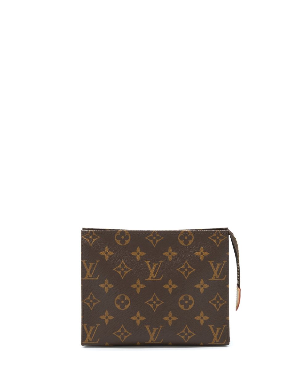 AAA Replica Louis Vuitton LV POCHE TOILETTE MONOGRAM CANVAS GHW