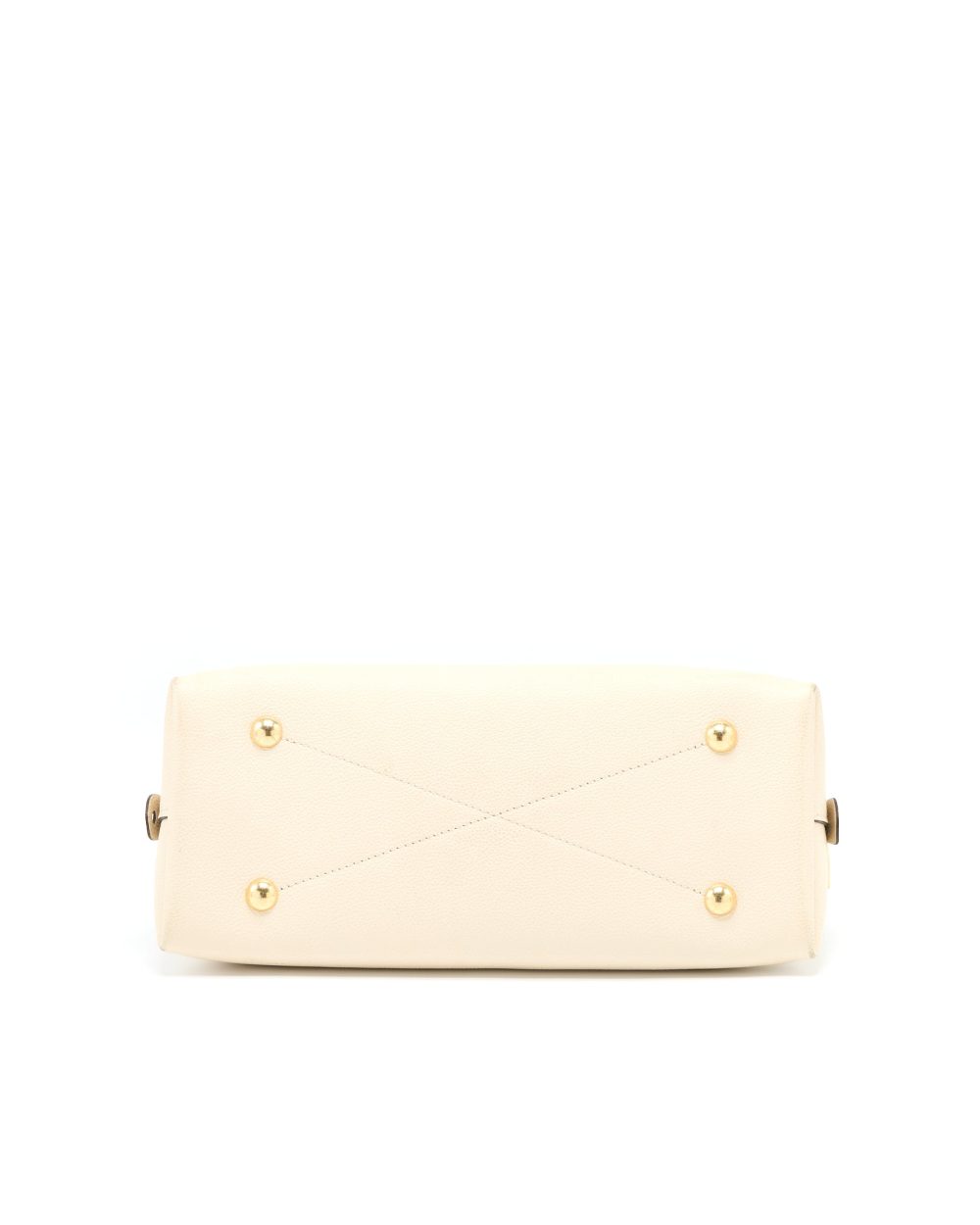 AAA Replica Louis Vuitton LV NEO ALMA PM MONOGRAM EMPREINTE WHITE GHW