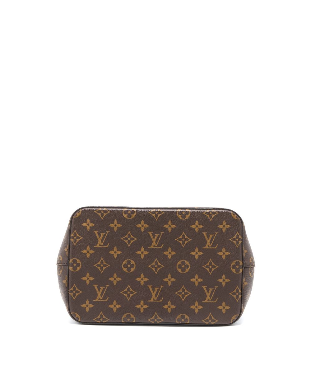 AAA Replica Louis Vuitton LV NEONOE MONOGRAM CANVAS CARAMEL GHW