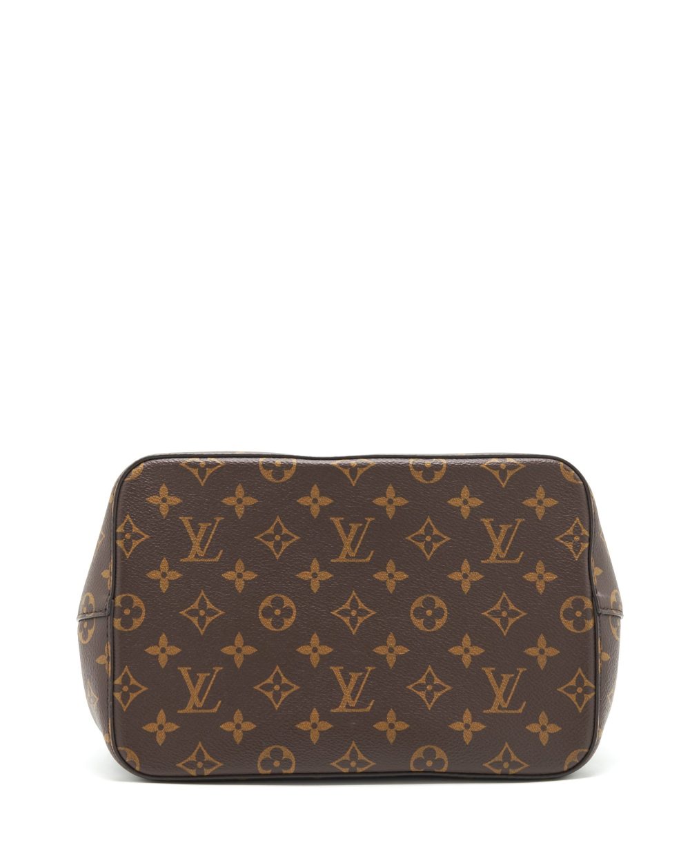 AAA Replica Louis Vuitton LV NÉONOÉ MONOGRAM CANVAS /BLACK