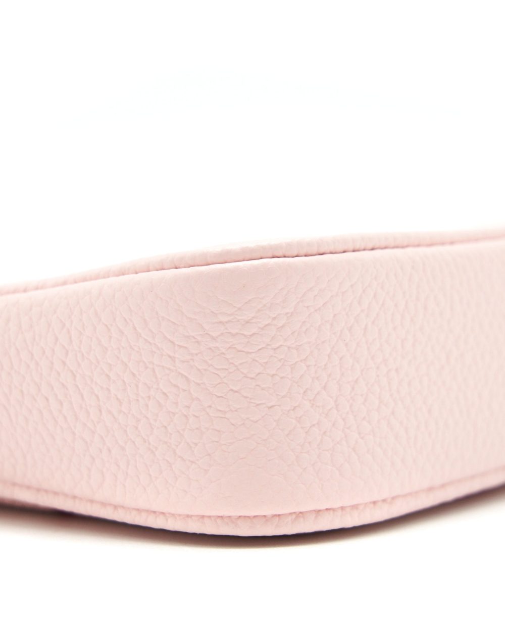AAA Replica Louis Vuitton LV MINI POCHETTE PINK EMPREINTE