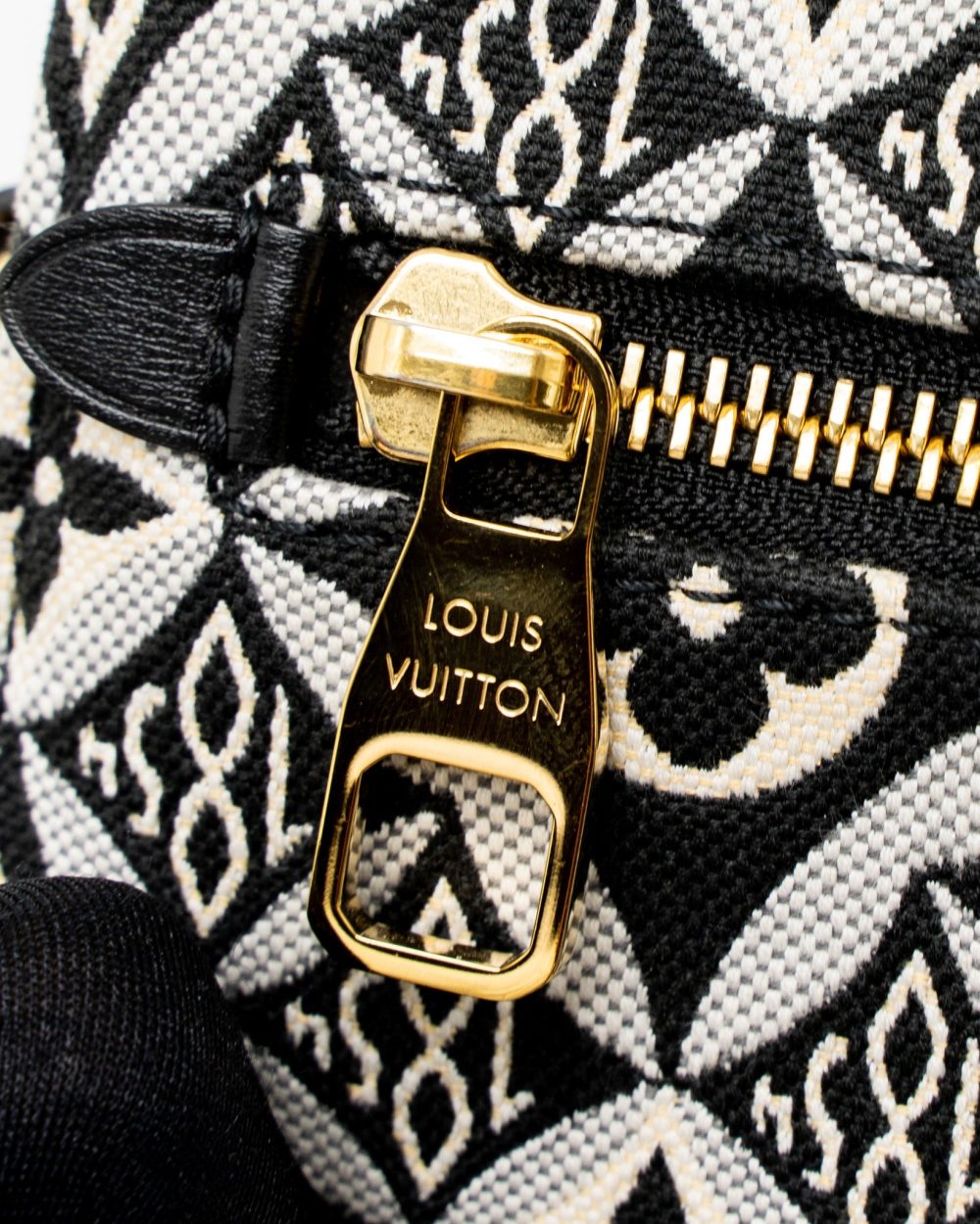 AAA Replica Louis Vuitton LV SINCE 1854 POCHETTE MÉTIS CANVAS/LEATHER MULTICOLOURED GHW