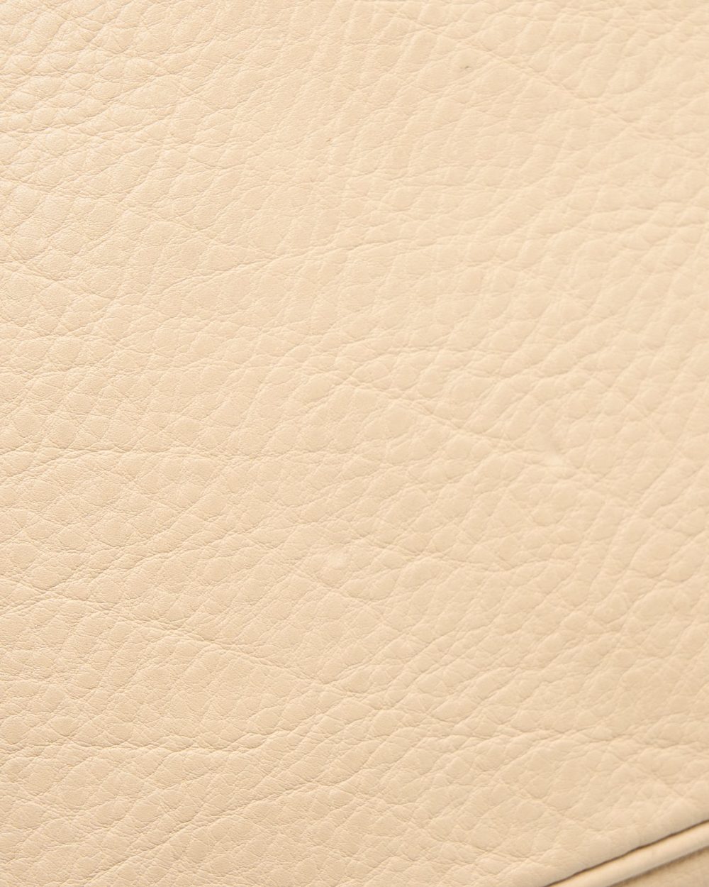 AAA Replica Louis Vuitton LV MAHINA HINA SHOULDER BAG BEIGE GHW