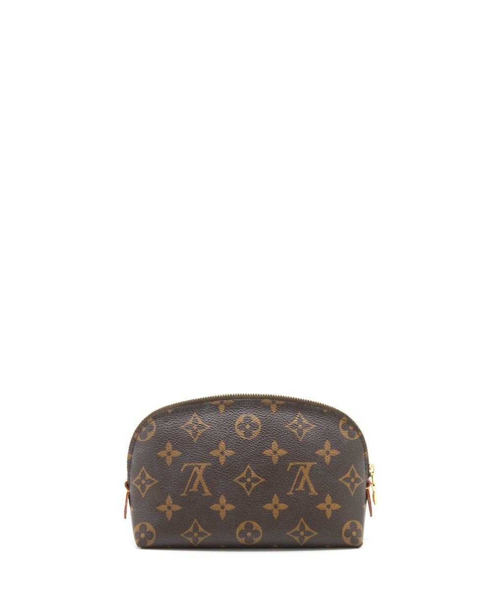 AAA Replica Louis Vuitton LV VINTAGE POUCH MONOGRAM CANVAS YEAR 2007