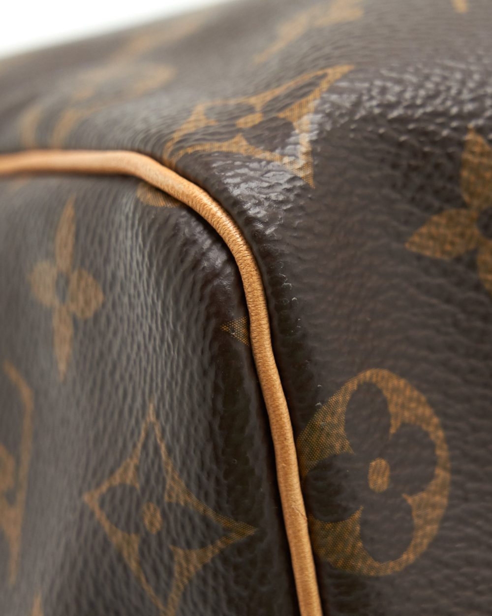 AAA Replica Louis Vuitton LV SPEEDY 25 BANDOULIÈRE MONOGRAM CANVAS