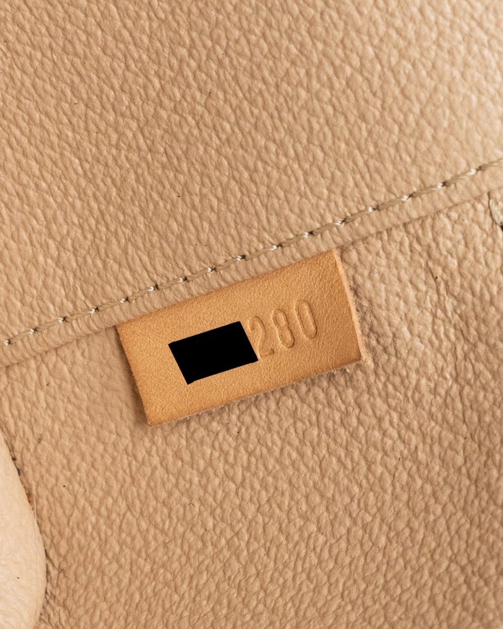 AAA Replica Louis Vuitton LV NICE NANO MONOGRAM CANVAS GHW