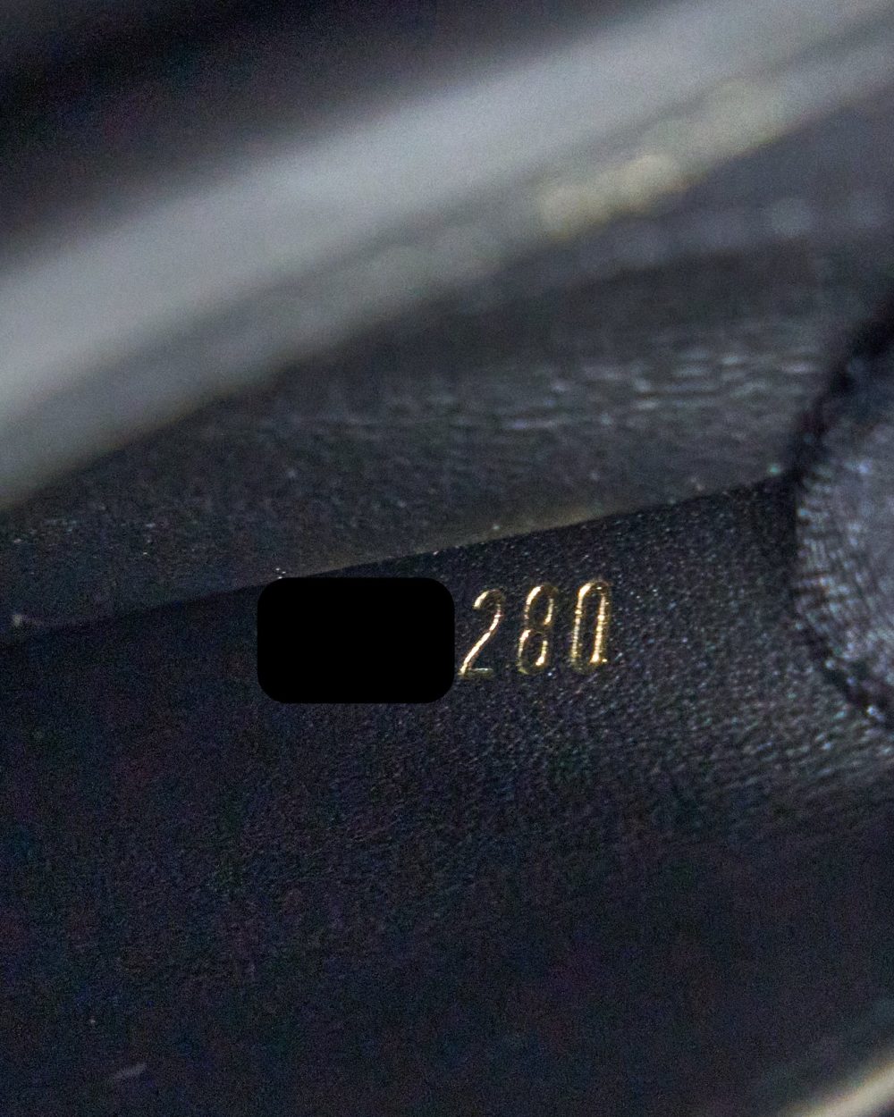 AAA Replica Louis Vuitton LV CAPUCINES BB 21FW LIMITED EDITION CALFSKIN BLACK/MULTICOLOUR GHW