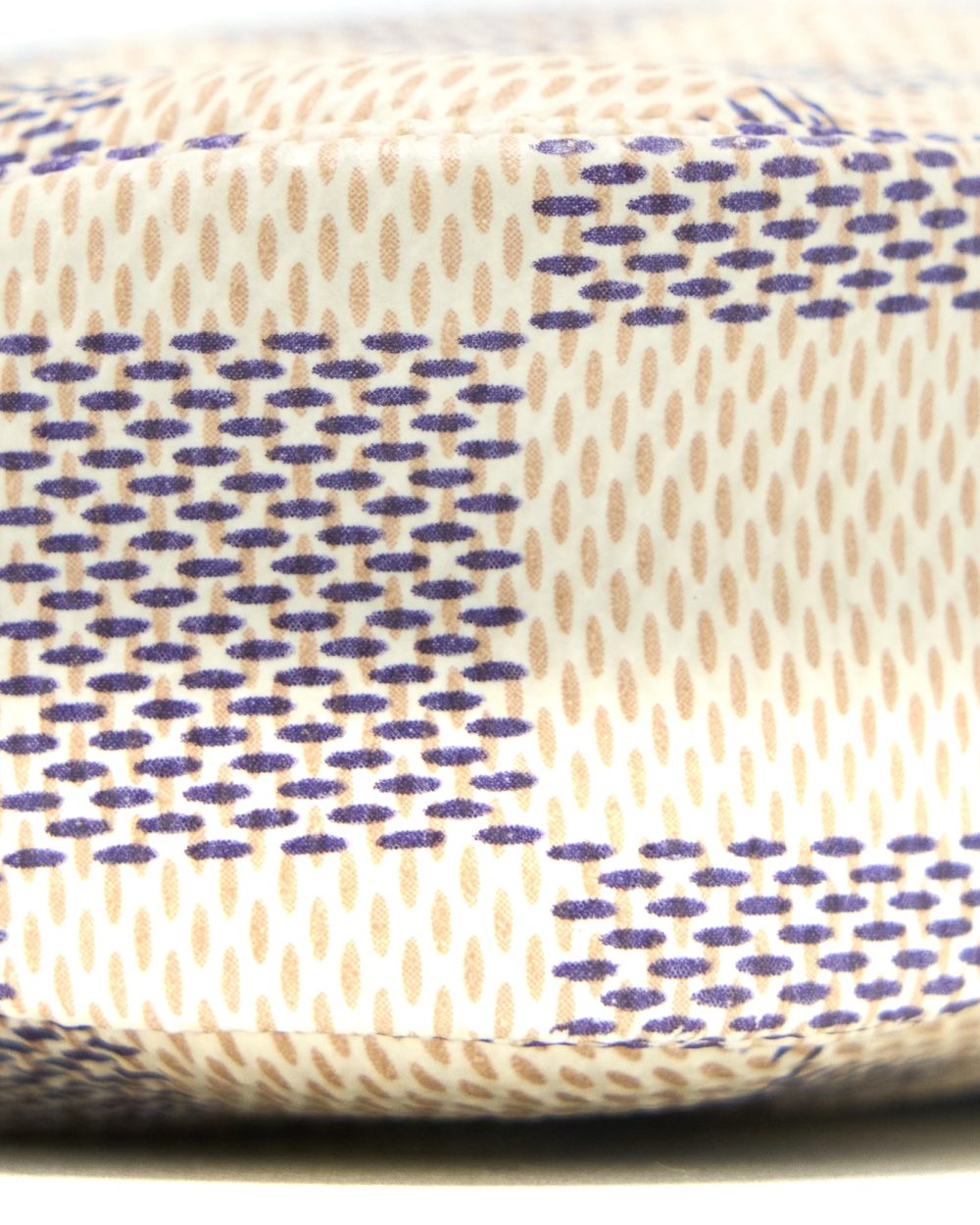 AAA Replica Louis Vuitton LV MINI POCHETTE DAMIER AZUR CANVAS GHW