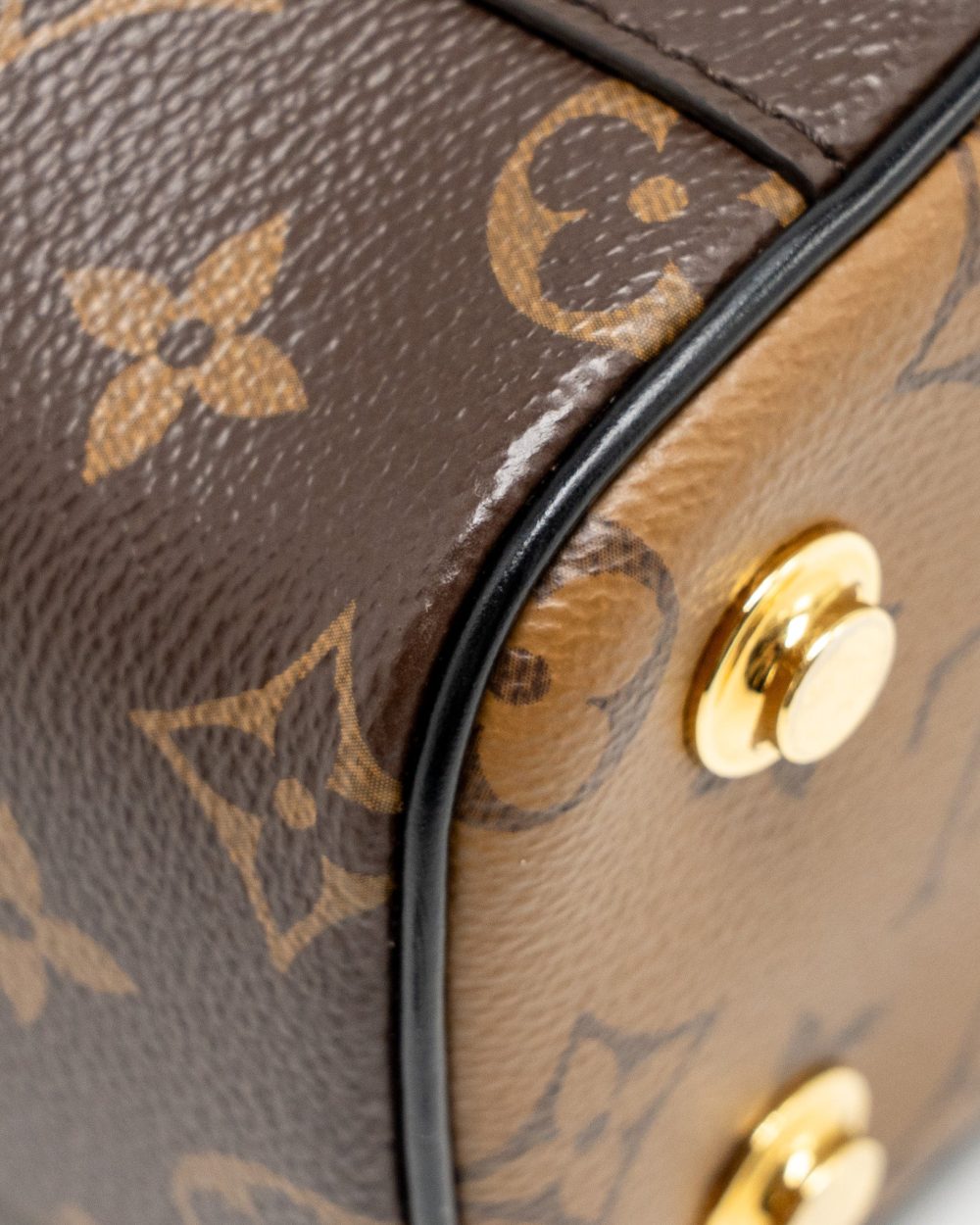 AAA Replica Louis Vuitton LV VANITY PM MONOGRAM CANVAS GHW