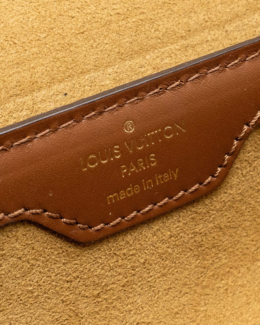 AAA Replica Louis Vuitton LV PAPILLON TRUNK BAG MONOGRAM CANVAS GHW
