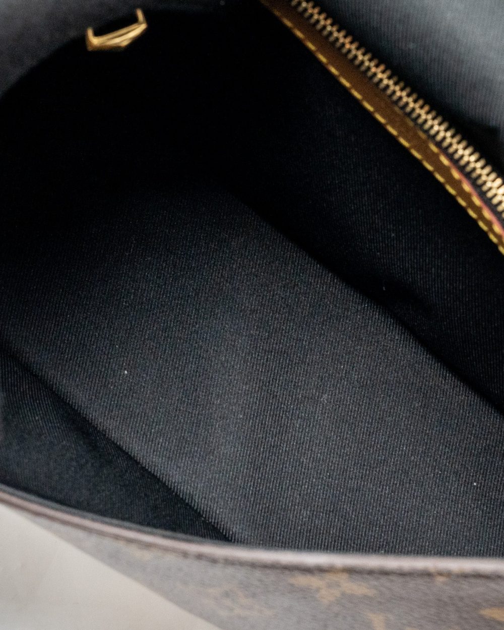 AAA Replica Louis Vuitton LV DIANE BAG WITH JACQUARD STRAP MONOGRAM CANVAS GHW