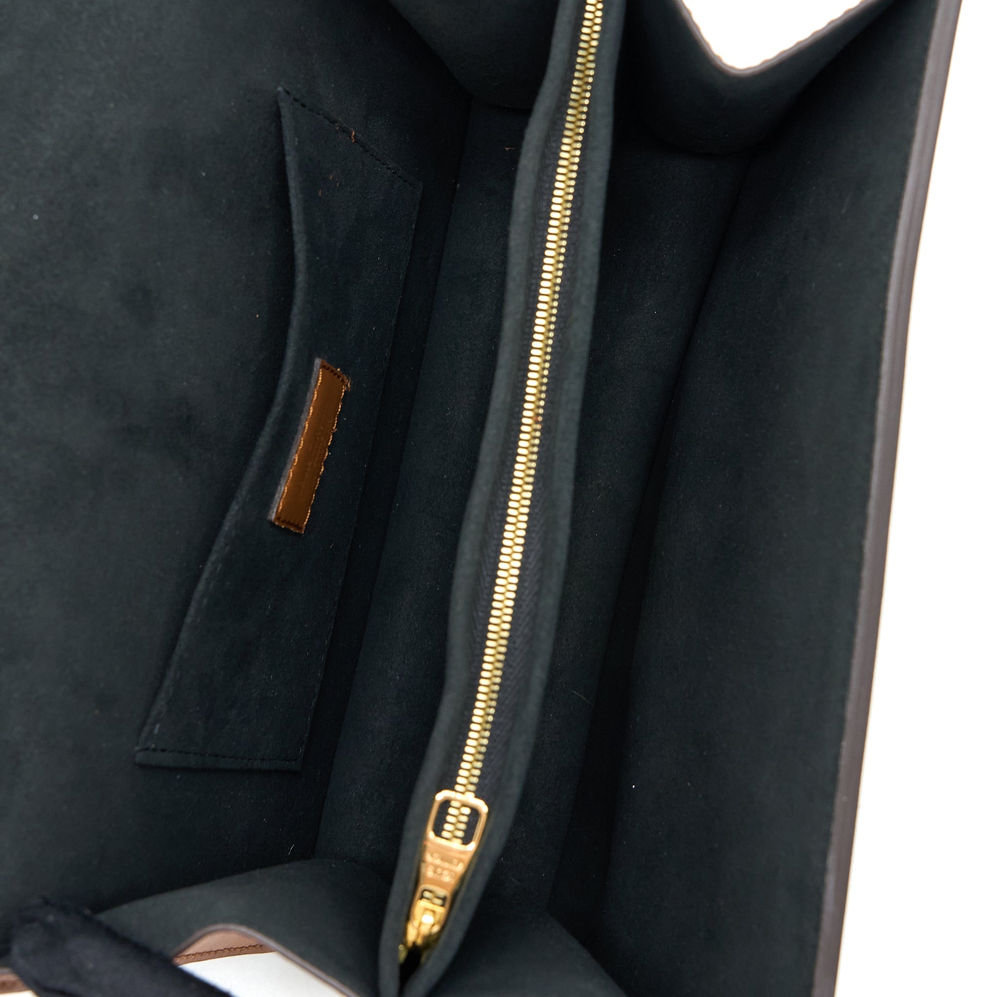 AAA Replica Louis Vuitton LV DAUPHINE MM MONOGRAM CANVAS GHW
