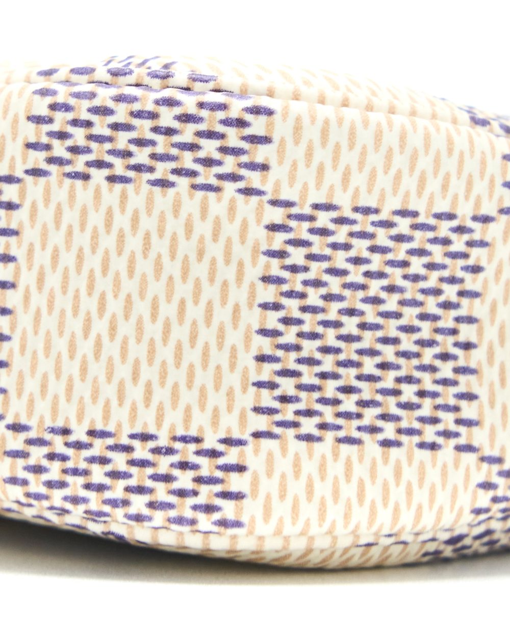 AAA Replica Louis Vuitton LV MINI POCHETTE ACCESSORIES DAMIER AZUR CANVAS GHW