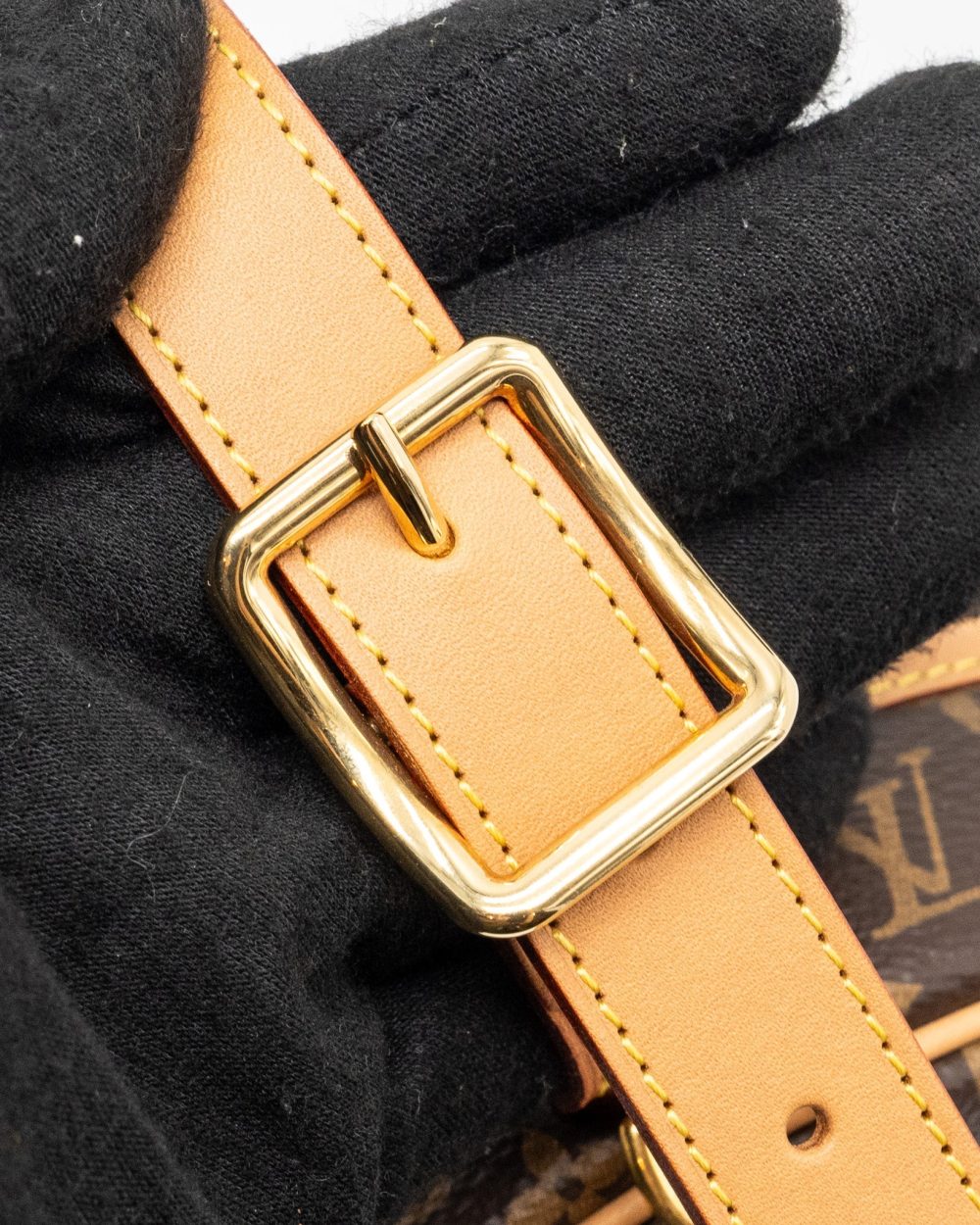 AAA Replica Louis Vuitton LV PETIT BOITE CHAPEAU MONOGRAM CANVAS GHW