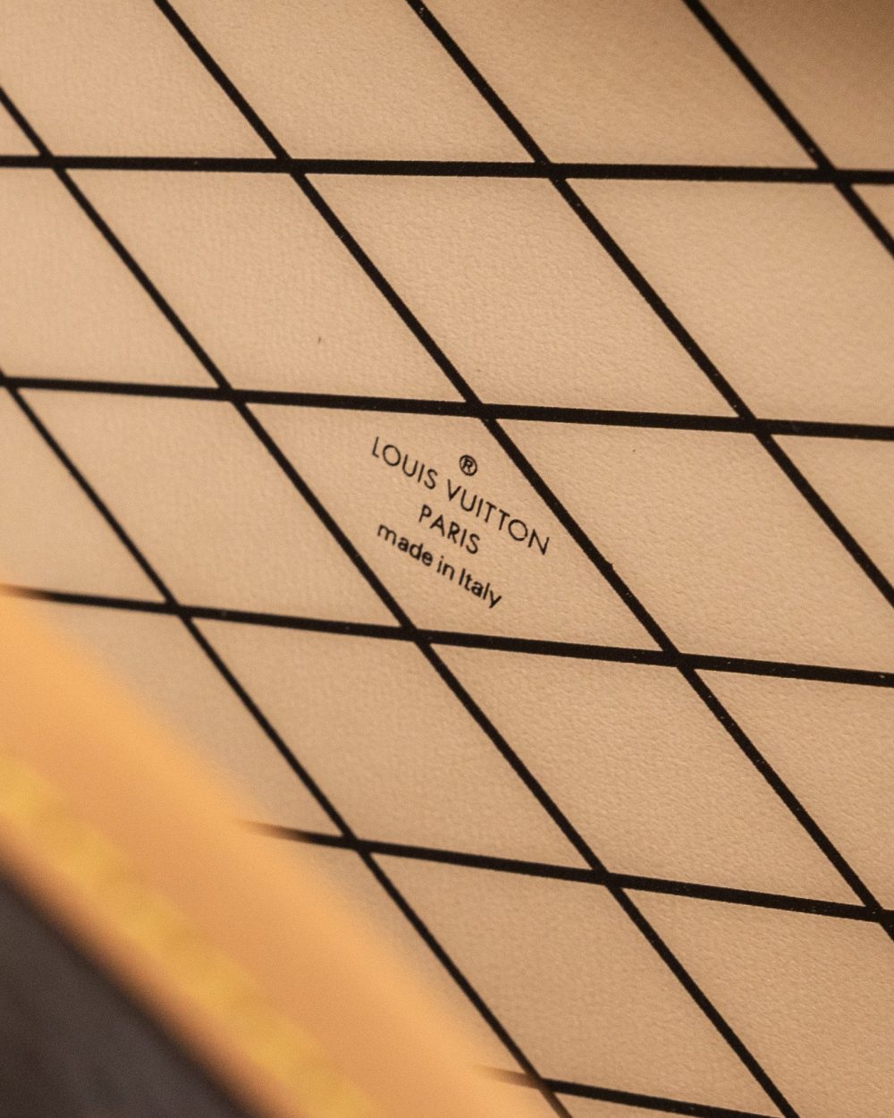 AAA Replica Louis Vuitton LV PETIT BOITE CHAPEAU MONOGRAM CANVAS GHW
