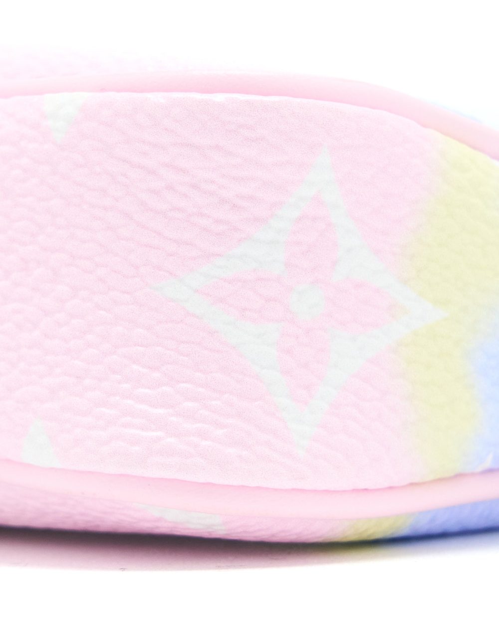 AAA Replica Louis Vuitton LV ESCALE MINI POCHETTE ACCESSORIES MULTICOLOUR SHW