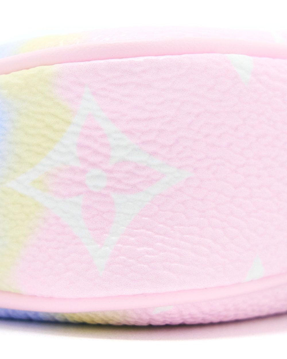 AAA Replica Louis Vuitton LV ESCALE MINI POCHETTE ACCESSORIES MULTICOLOUR SHW