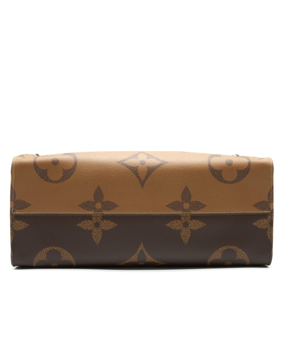 AAA Replica Louis Vuitton LV ON THE GO GM MONOGRAM CANVAS