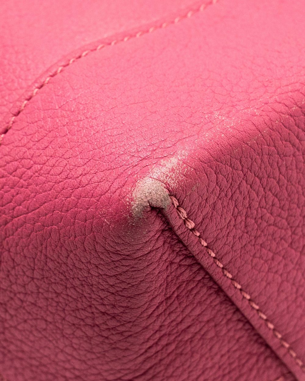 AAA Replica Louis Vuitton LV LOCKME BACKPACK CALFSKIN PINK/BEIGE SHW 
