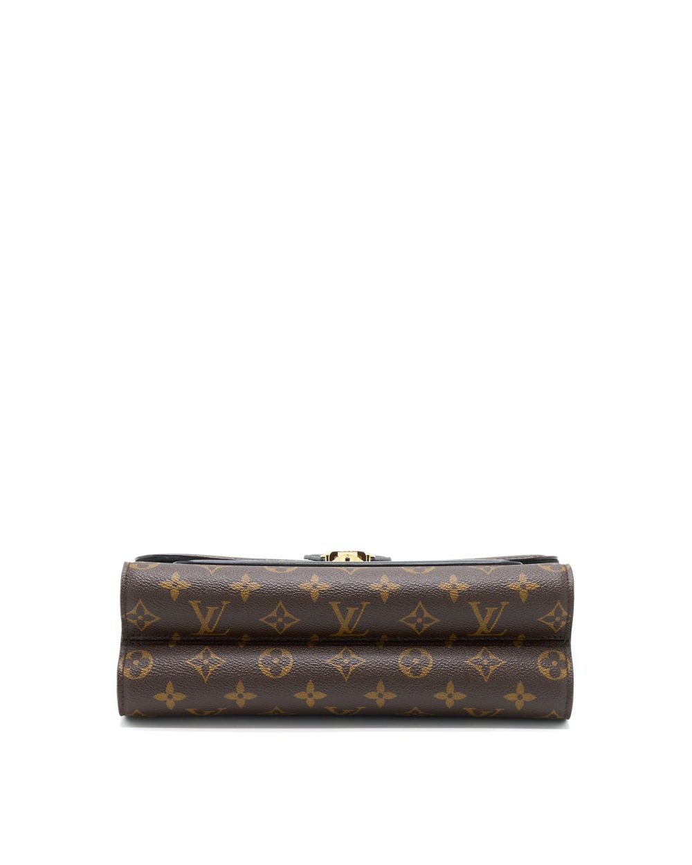 AAA Replica Louis Vuitton LV VICTOIRE M41730 BAG MONOGRAM CANVAS GHW M41730