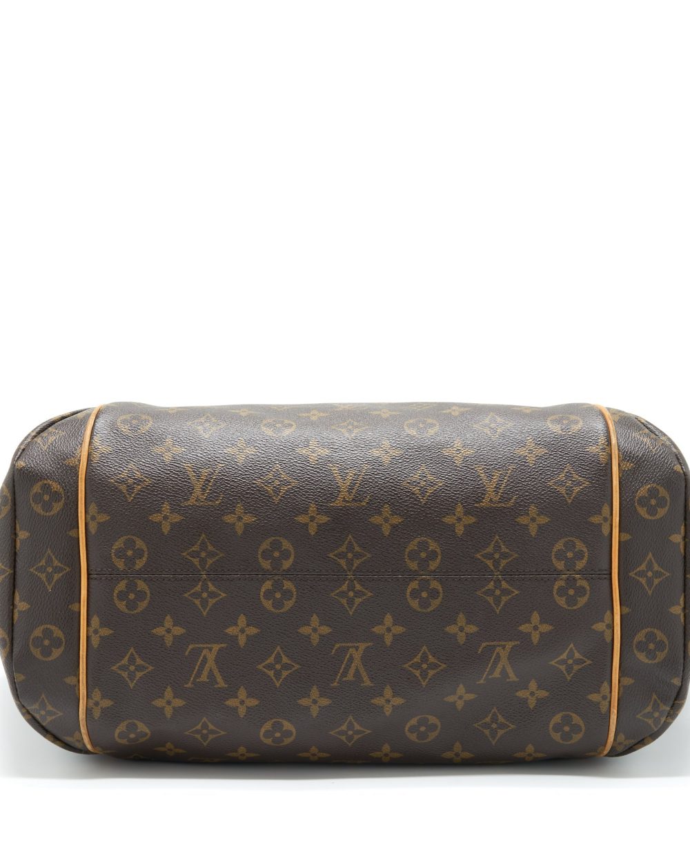 AAA Replica Louis Vuitton LV TOTE BAG MONOGRAM CANVAS GHW