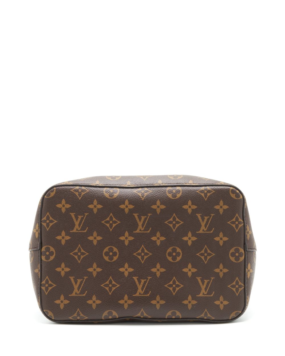 AAA Replica Louis Vuitton LV NEONOE MONOGRAM CANVAS PINK STRAP YEAR 2017