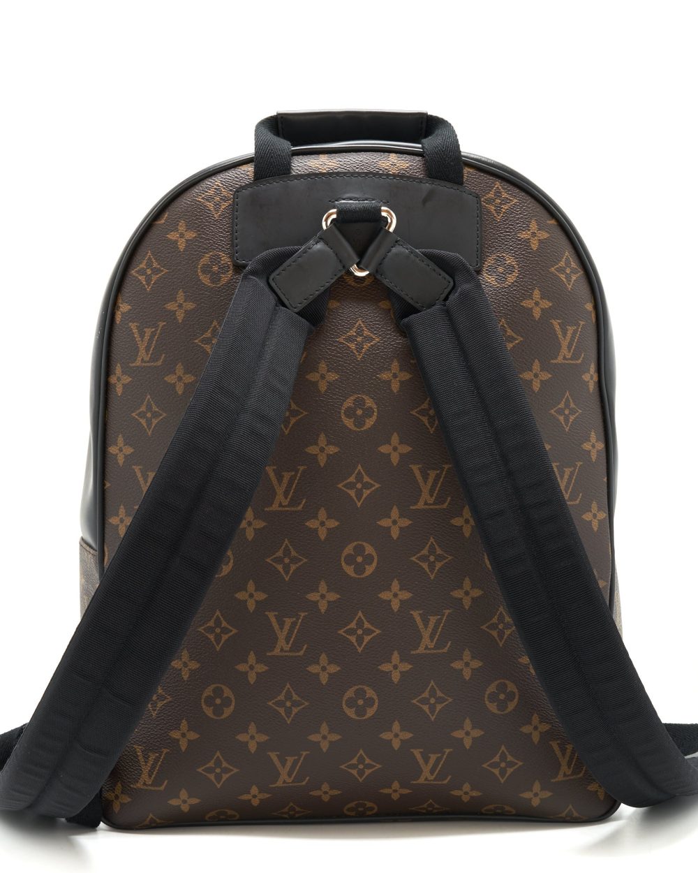 AAA Replica Louis Vuitton LV MONOGRAM CANVAS BACKPACK
