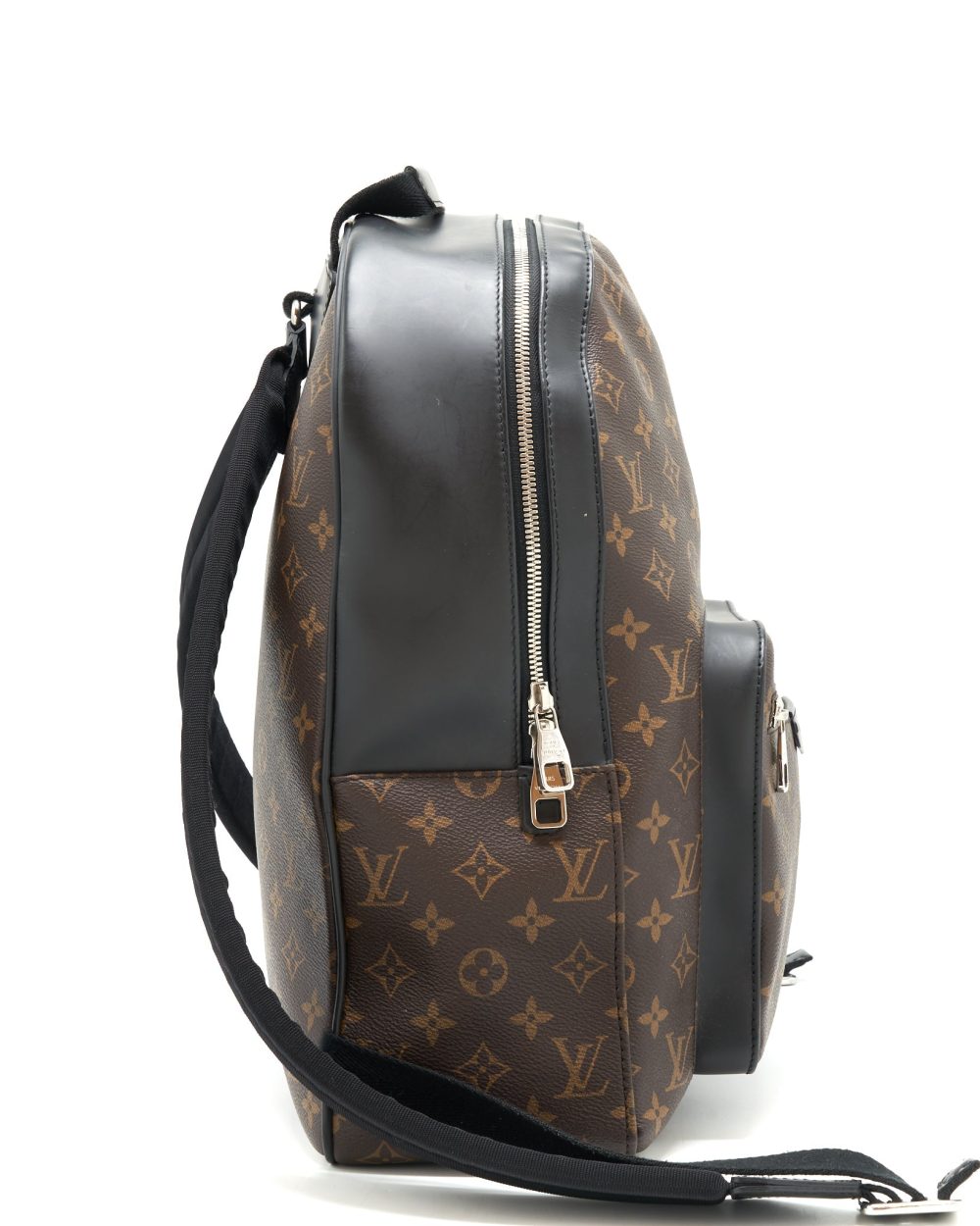 AAA Replica Louis Vuitton LV MONOGRAM CANVAS BACKPACK