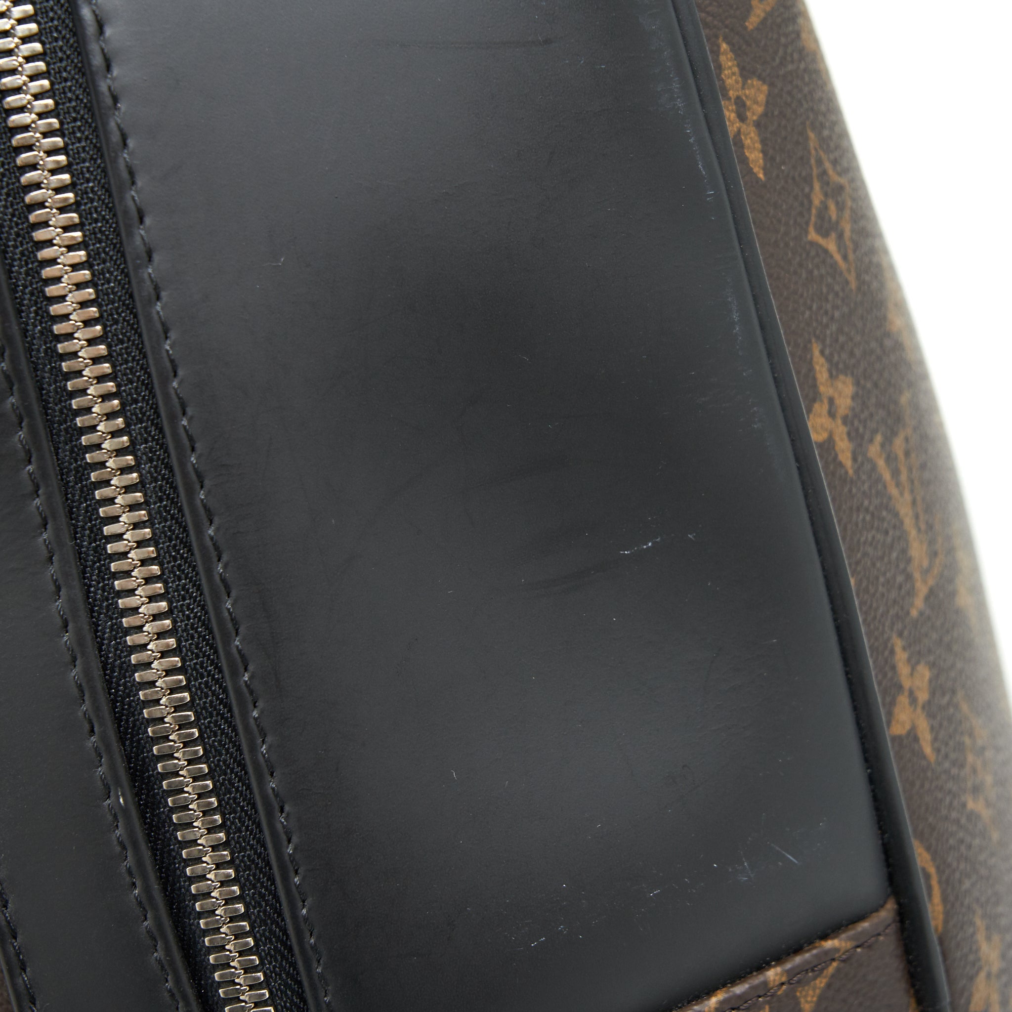 AAA Replica Louis Vuitton LV MONOGRAM CANVAS BACKPACK