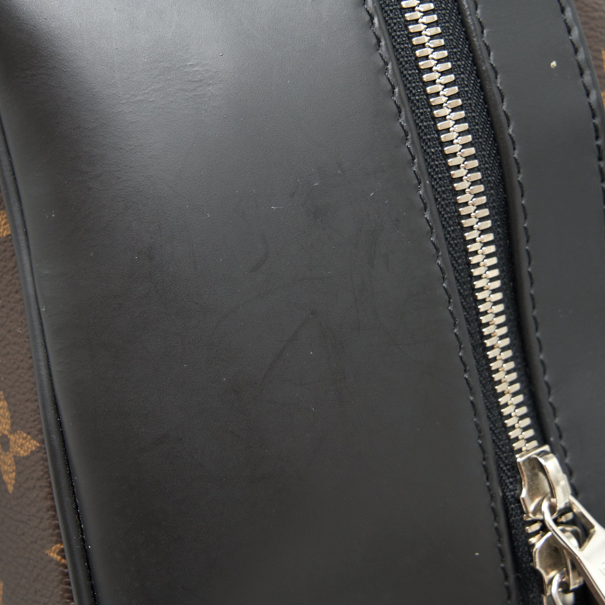 AAA Replica Louis Vuitton LV MONOGRAM CANVAS BACKPACK