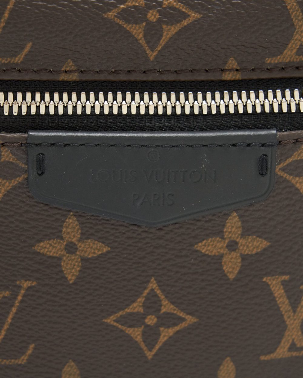 AAA Replica Louis Vuitton LV MONOGRAM CANVAS BACKPACK