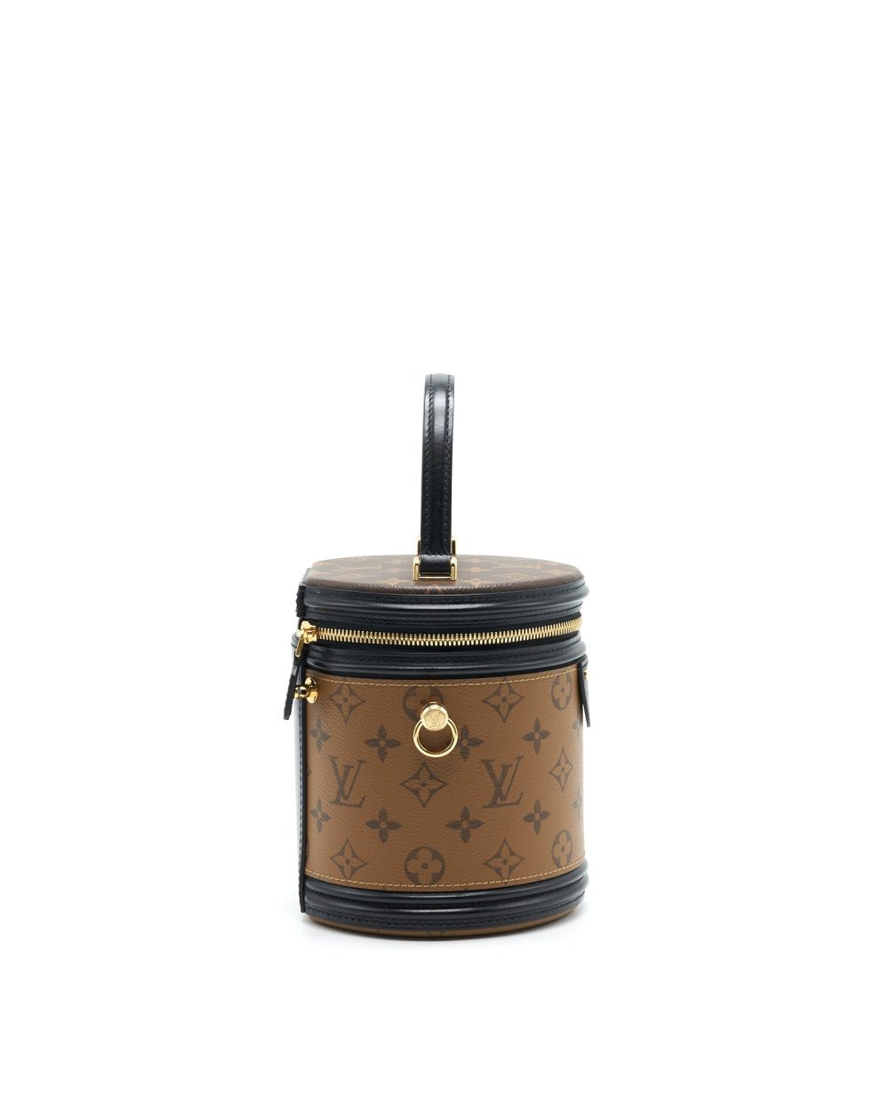 AAA Replica Louis Vuitton LV CANNES MONOGRAM REVERSE CANVAS