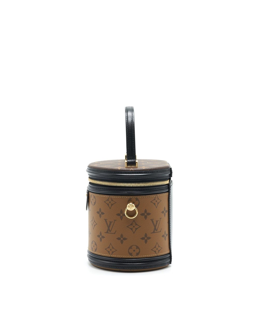 AAA Replica Louis Vuitton LV CANNES MONOGRAM REVERSE CANVAS