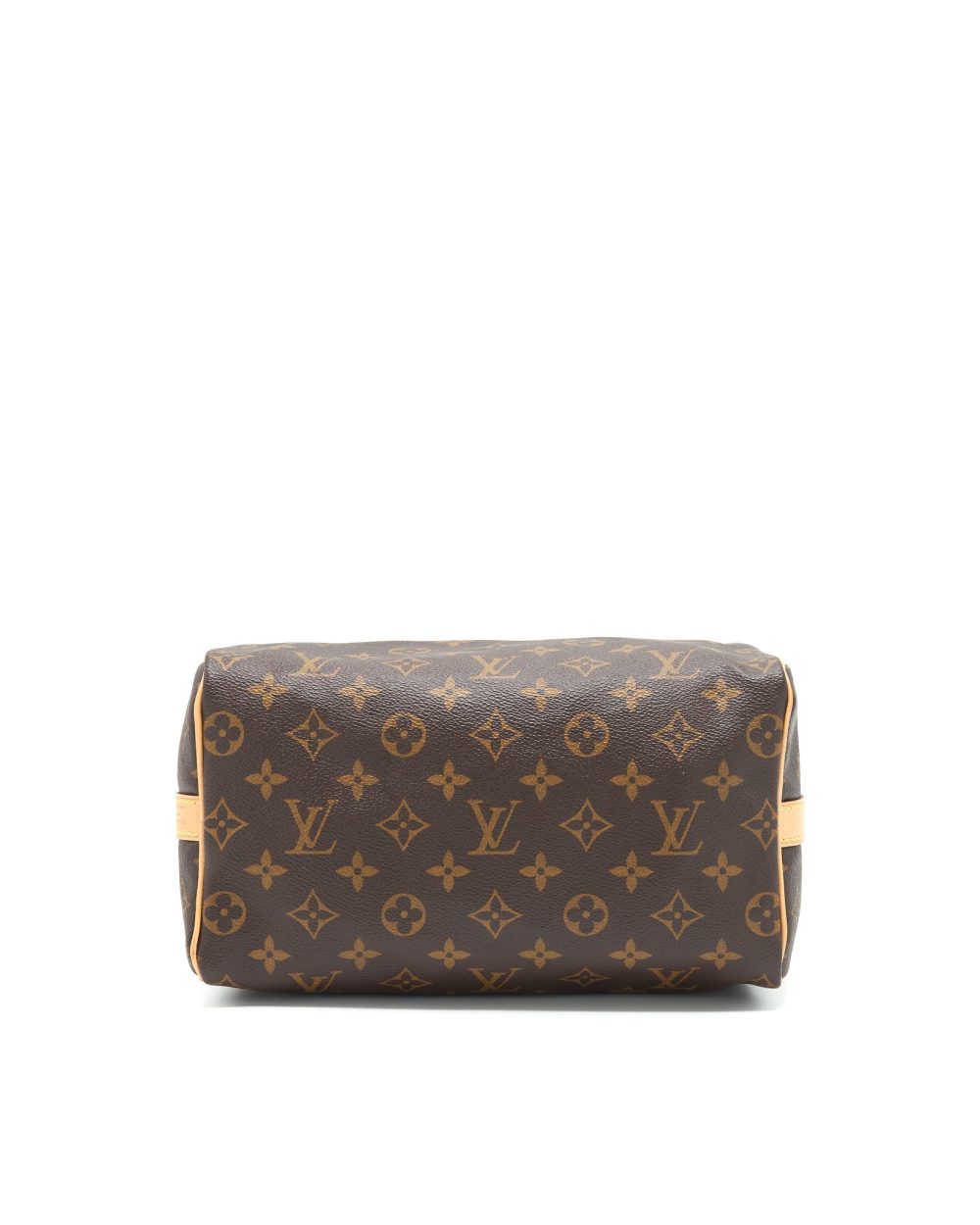 AAA Replica Louis Vuitton LV SPEEDY BANDOULIERE 25 MONOGRAM CANVAS