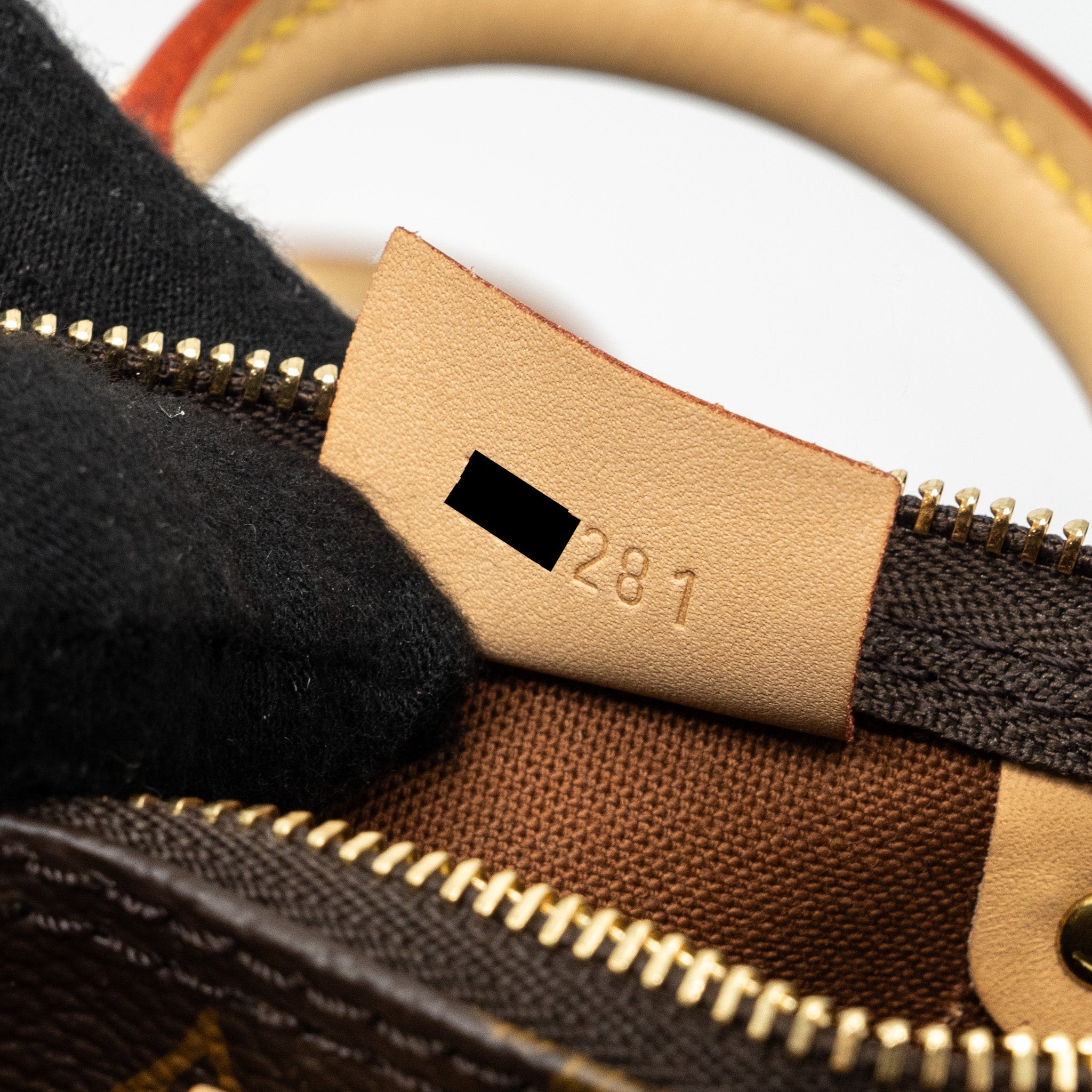 AAA Replica Louis Vuitton LV NANO SPEEDY MONOGRAM CANVAS GHW (OLD VERSION)