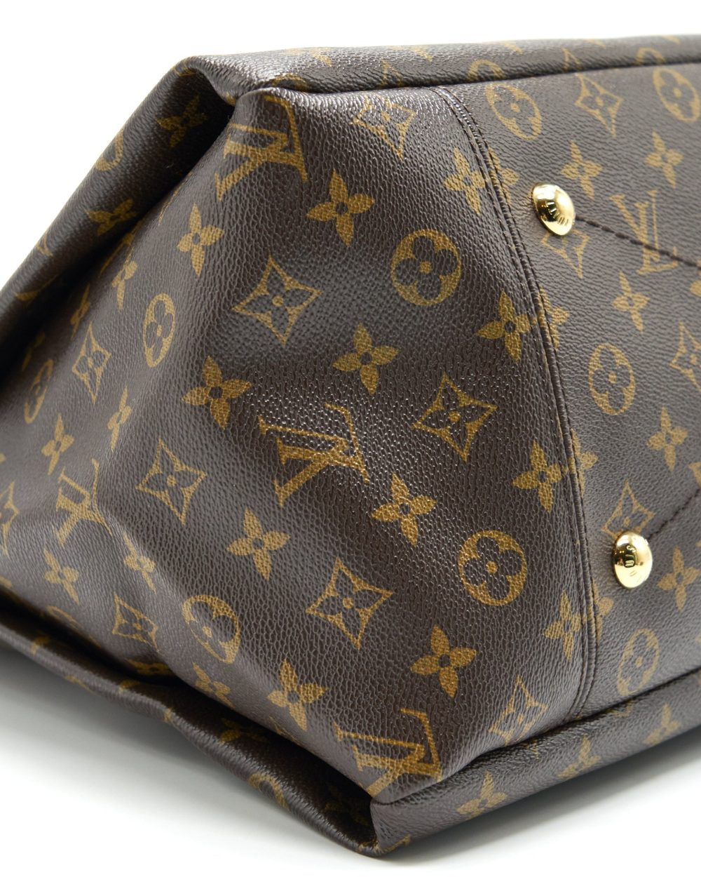 AAA Replica Louis Vuitton LV ARTSY MM MONOGRAM CANVAS