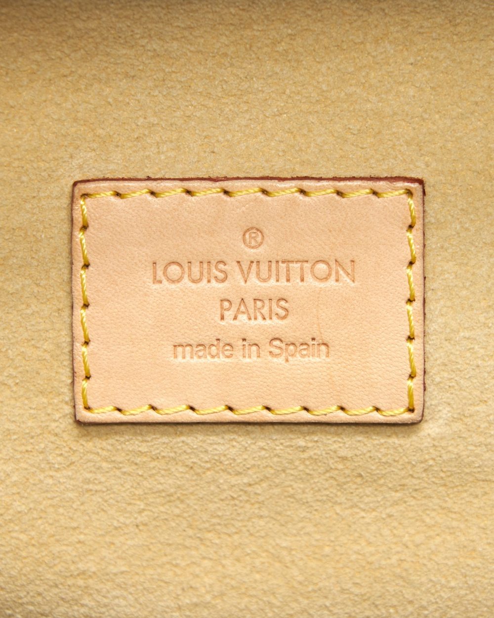 AAA Replica Louis Vuitton LV ARTSY MM MONOGRAM CANVAS