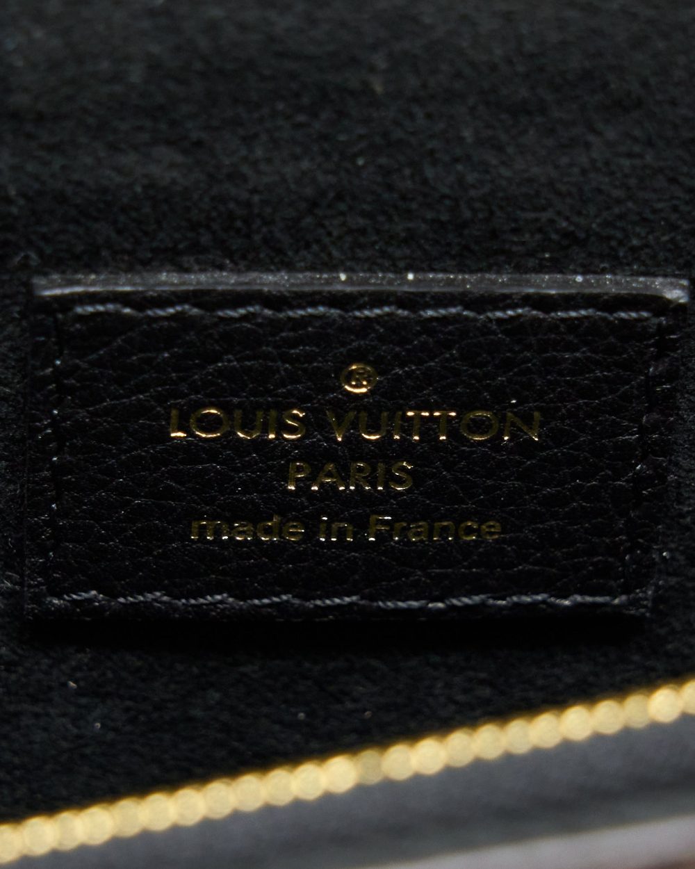 AAA Replica Louis Vuitton LV VICTOIRE M41730 BAG MONOGRAM CANVAS GHW M41730