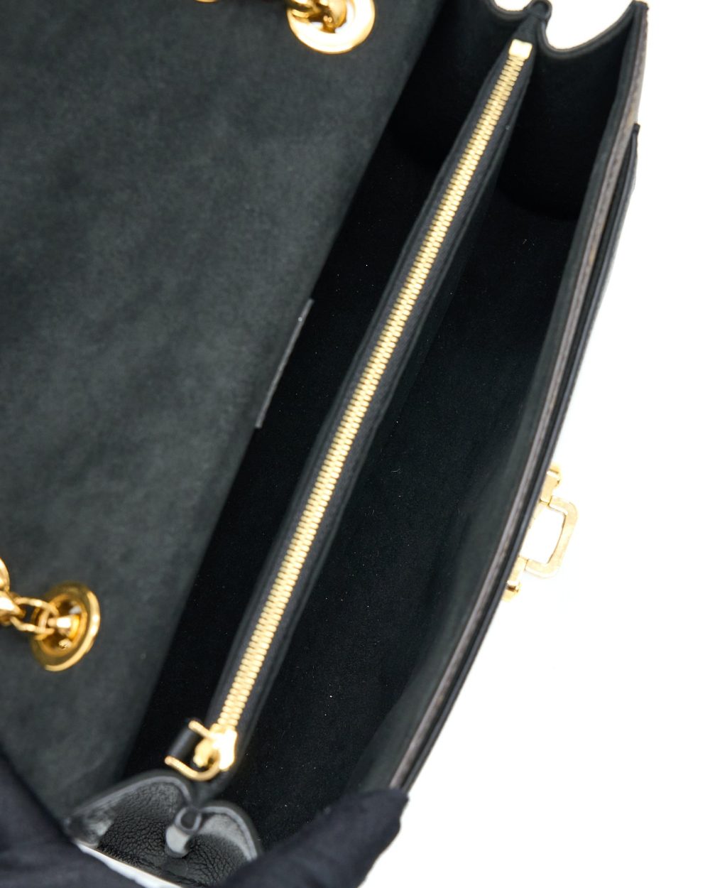 AAA Replica Louis Vuitton LV VICTOIRE M41730 BAG MONOGRAM CANVAS GHW M41730