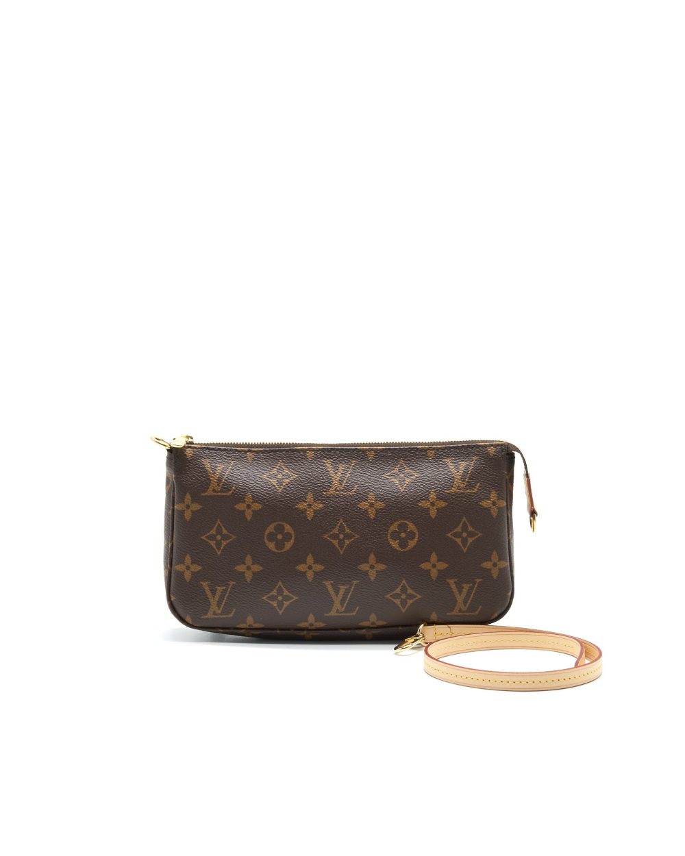 AAA Replica Louis Vuitton LV POCHETTE ACCESSORIES MB