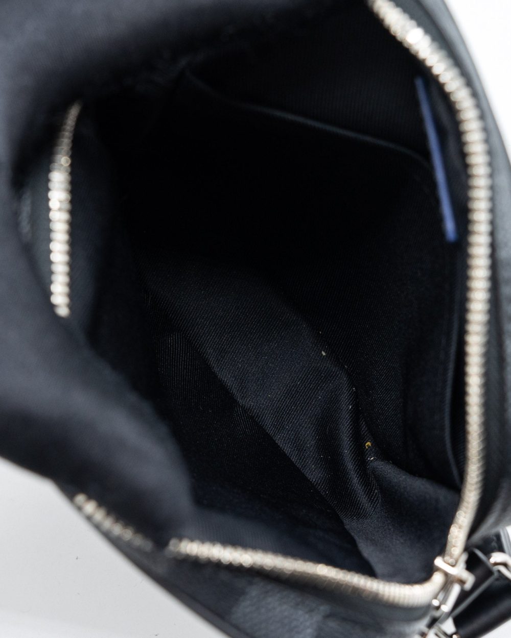 AAA Replica Louis Vuitton LV GRAPHITE MAP DANUBE PM CROSSBODY BAG DAMIER CANVAS / MULTICOLOR SHW