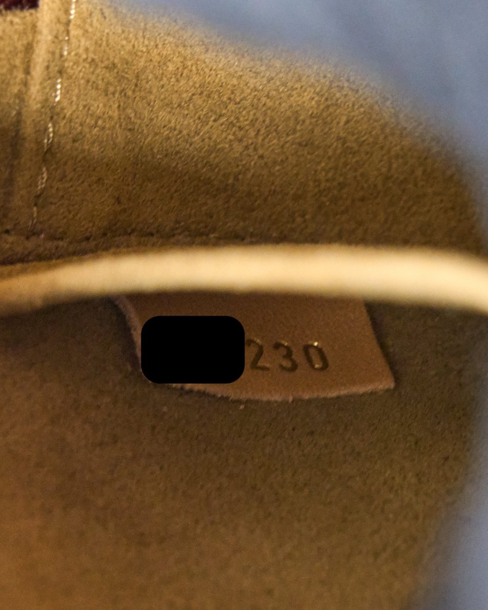 AAA Replica Louis Vuitton LV PM BOITE CHAPEAU SOUPLE MONOGRAM CANVAS GHW
