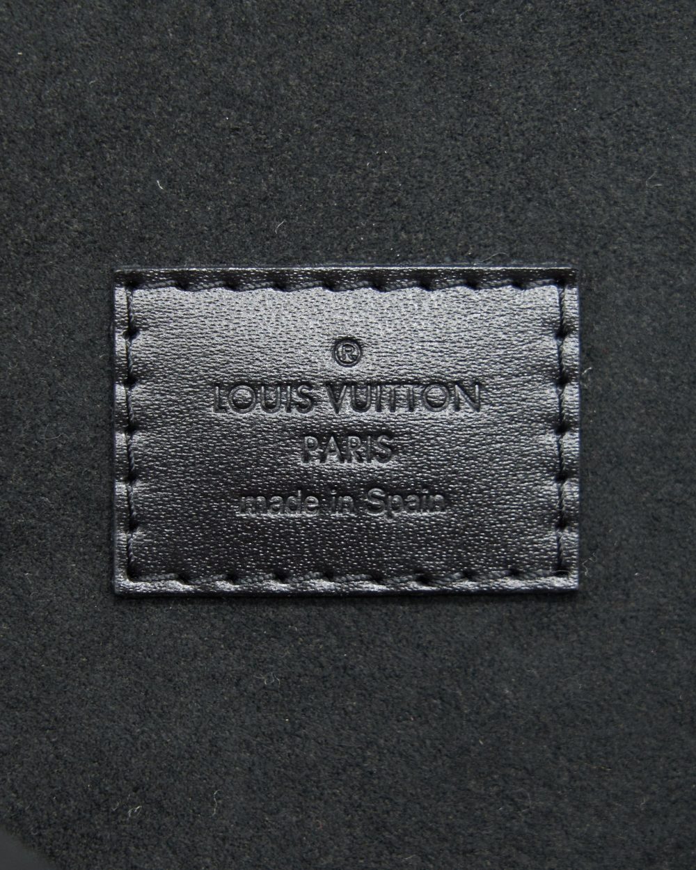 AAA Replica Louis Vuitton LV CANNES MONOGRAM REVERSE CANVAS