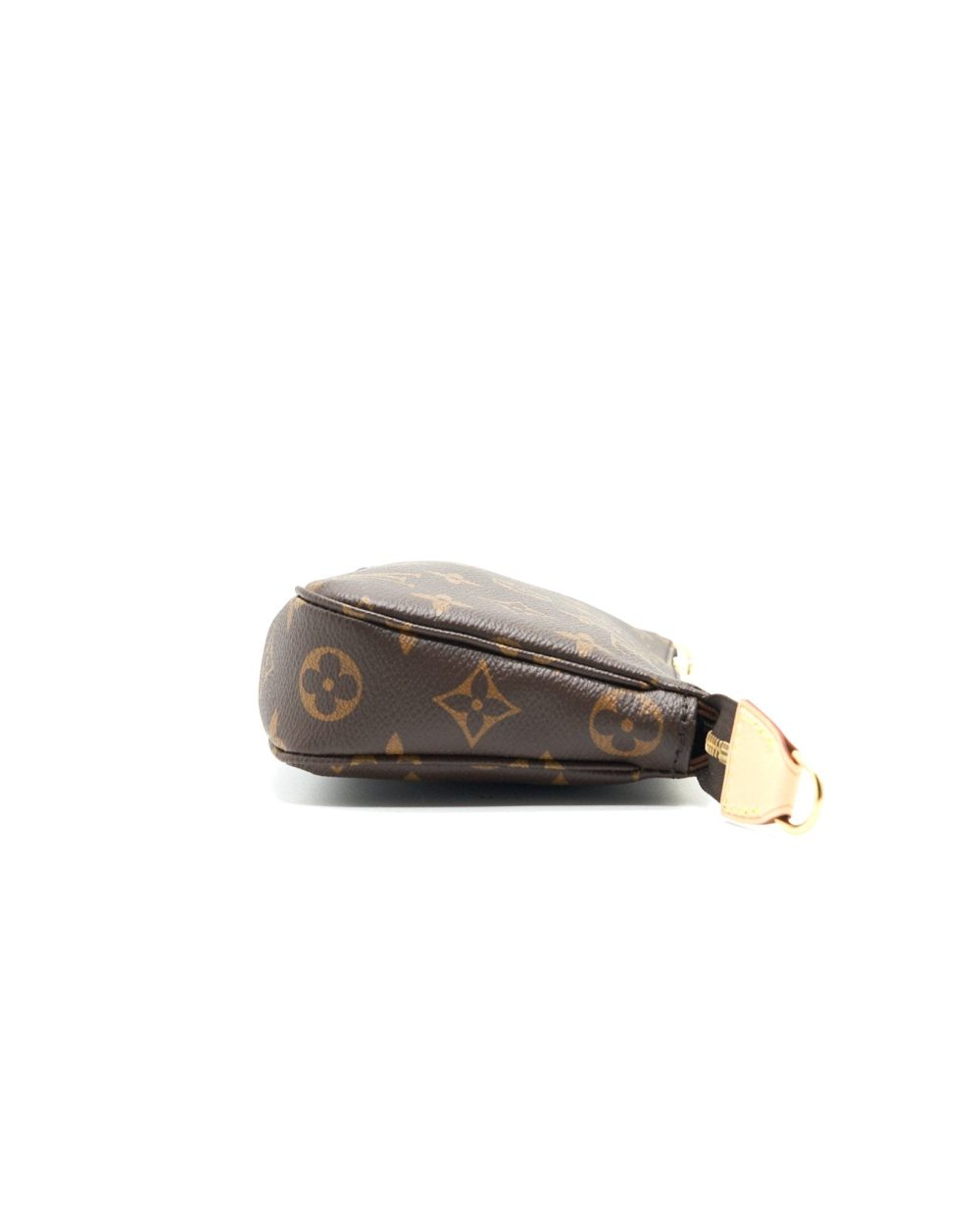 AAA Replica Louis Vuitton LV POCHETTE ACCESSORIES MONOGRAM CANVAS