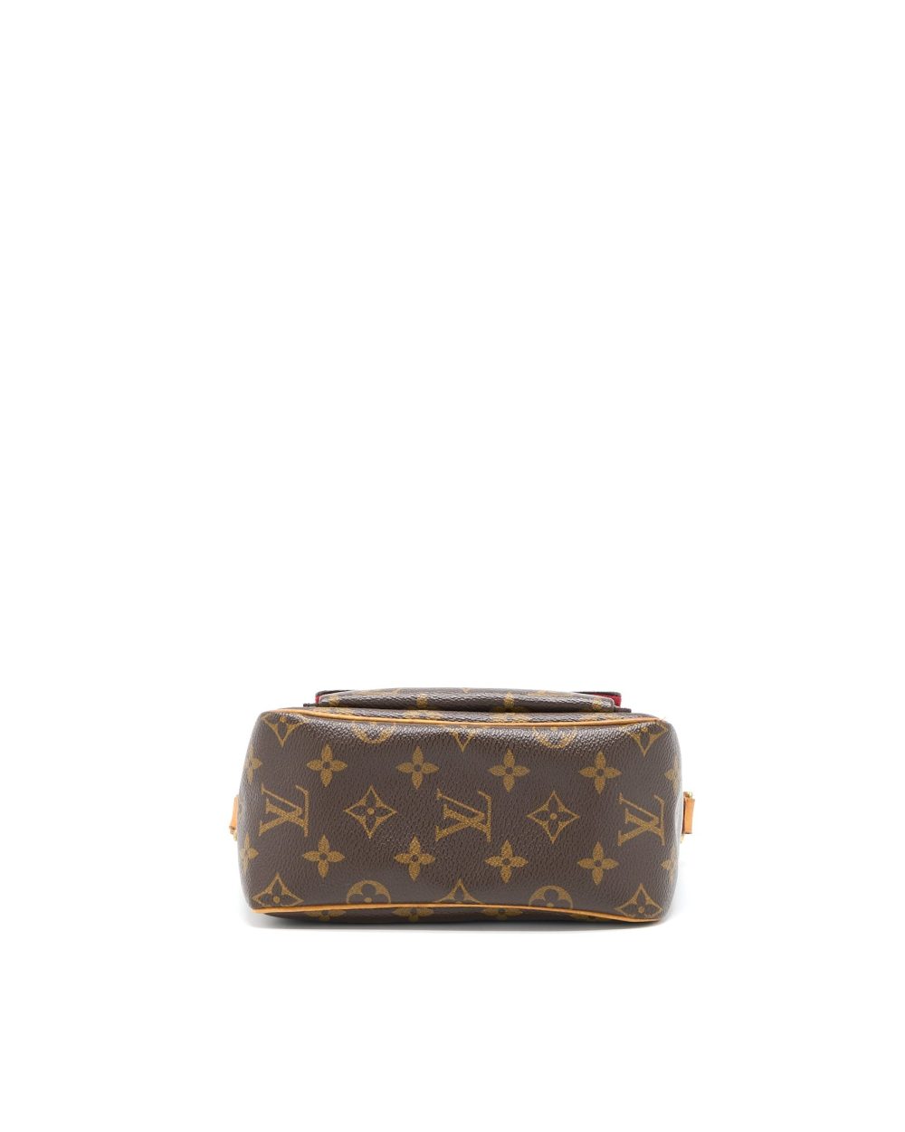 AAA Replica Louis Vuitton LV VINTAGE VIVA CITE PM MONOGRAM CANVAS GHW