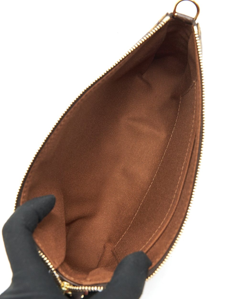 AAA Replica Louis Vuitton LV POCHETTE ACCESSORIES MB