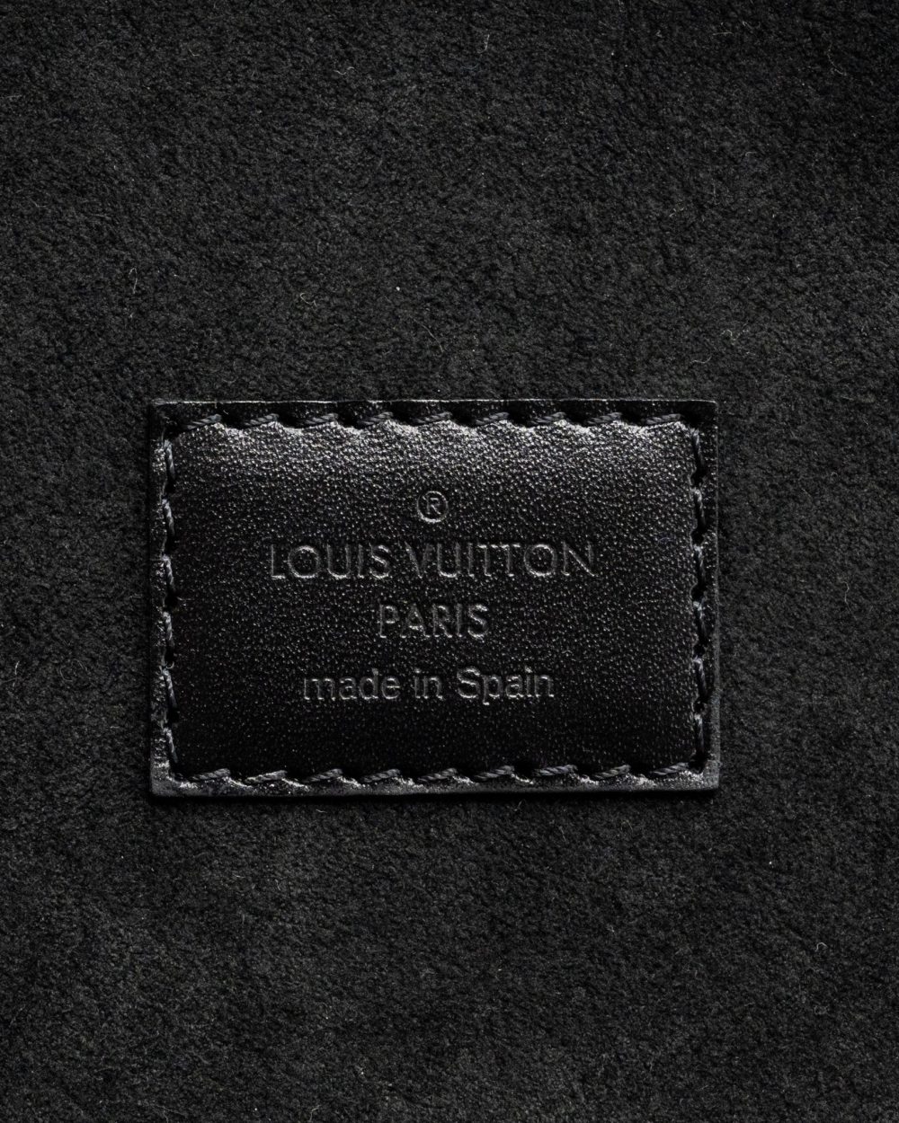 AAA Replica Louis Vuitton LV CANNES MONOGRAM REVERSE CANVAS GHW