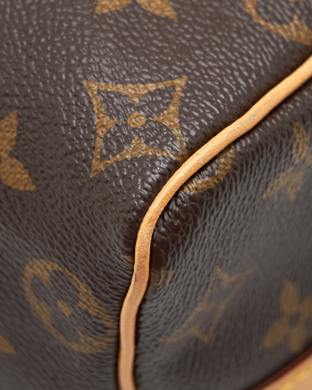 AAA Replica Louis Vuitton LV SPEEDY BANDOULIERE 25 MONOGRAM CANVAS