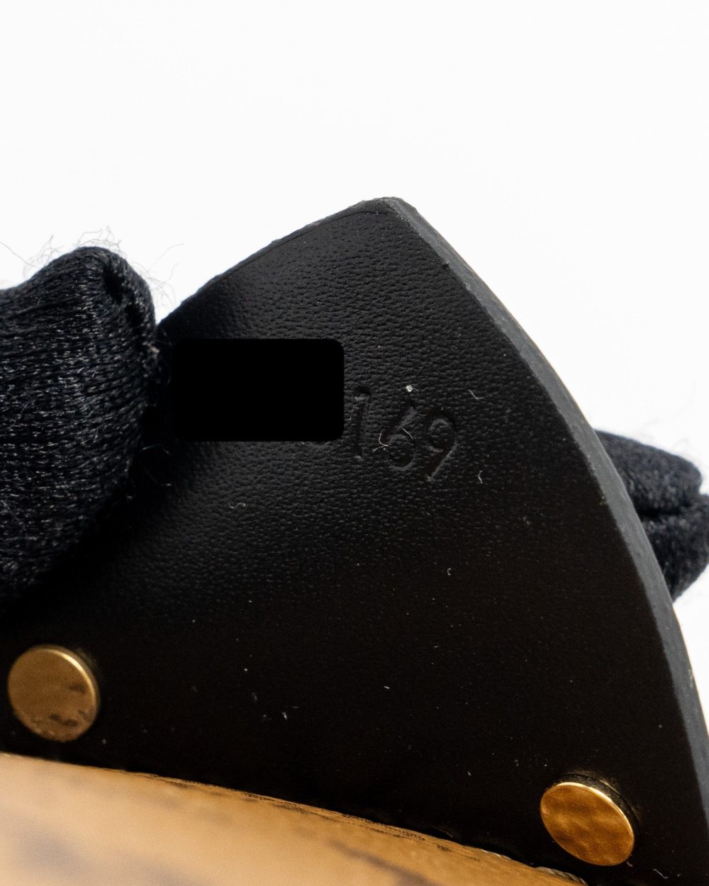 AAA Replica Louis Vuitton LV CANNES MONOGRAM REVERSE CANVAS GHW